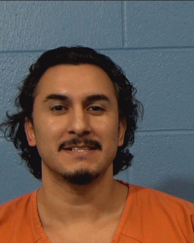 Delacruz, Saul Thomas arrest record in Williamson County, Texas Delacruz, Saul Thomas arrested in Williamson County, Texas mugshot