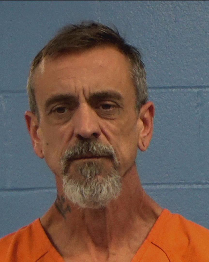 Moore, Marlin Jason booking photo