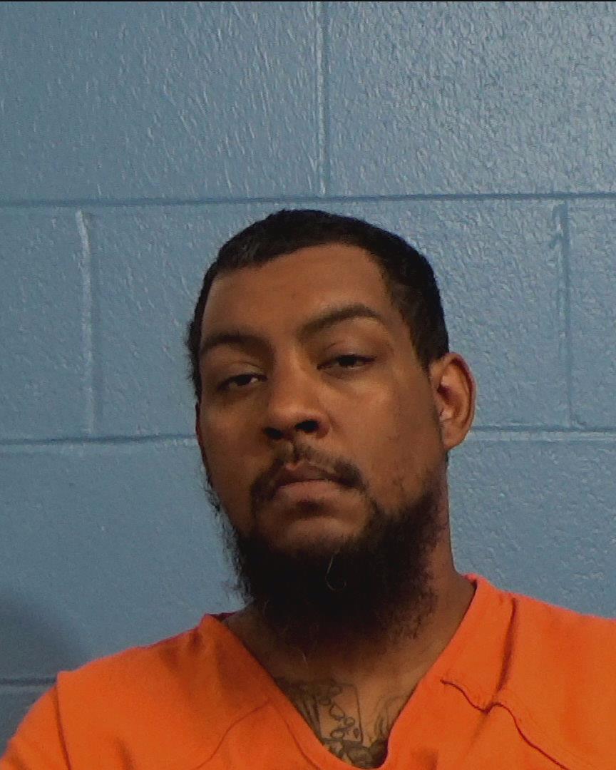 Aquino, Jose David booking photo