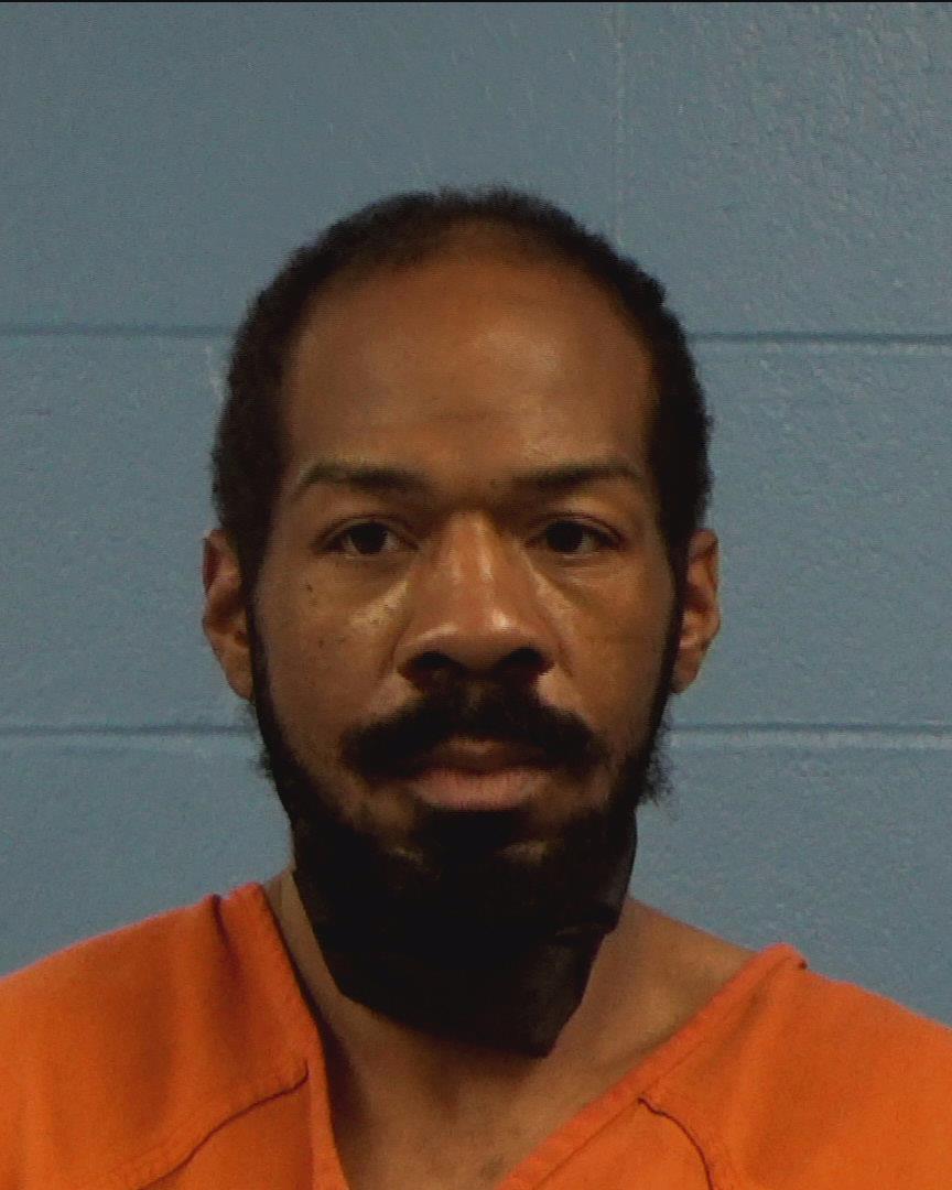 Windham, Andries Duan booking photo