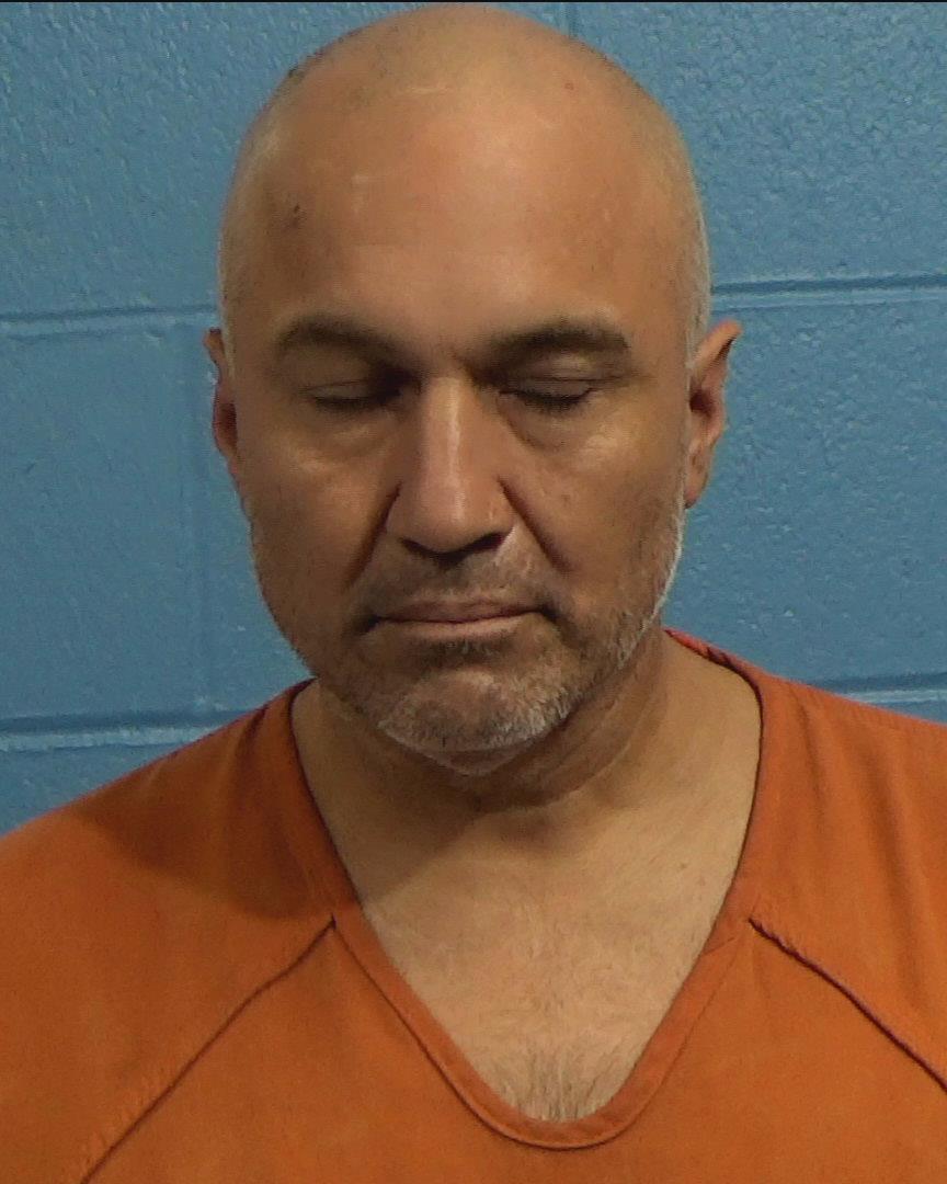 Sandoval, Jarrod Dwayne booking photo