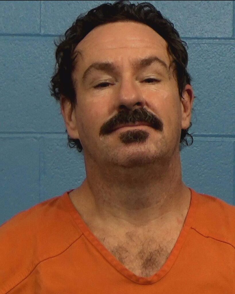 Hamby, James Darrell, II arrest record in Williamson County, Texas Hamby, James Darrell, II arrested in Williamson County, Texas mugshot