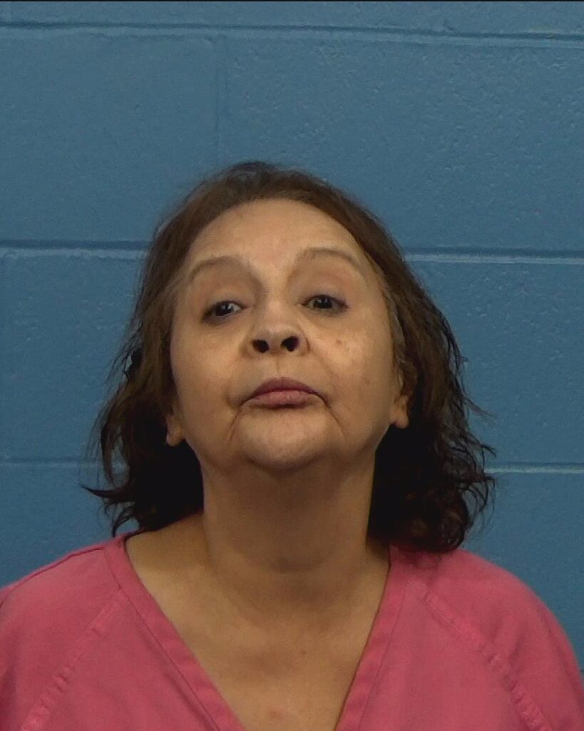 Massey, Sharon Uriquidez arrest record in Williamson County, Texas Massey, Sharon Uriquidez arrested in Williamson County, Texas mugshot