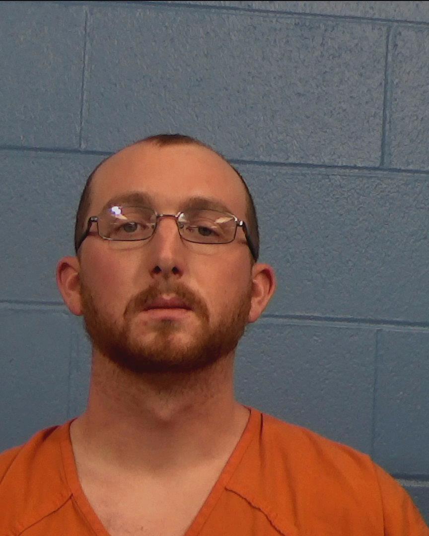 Jones, Tommie Lee booking photo