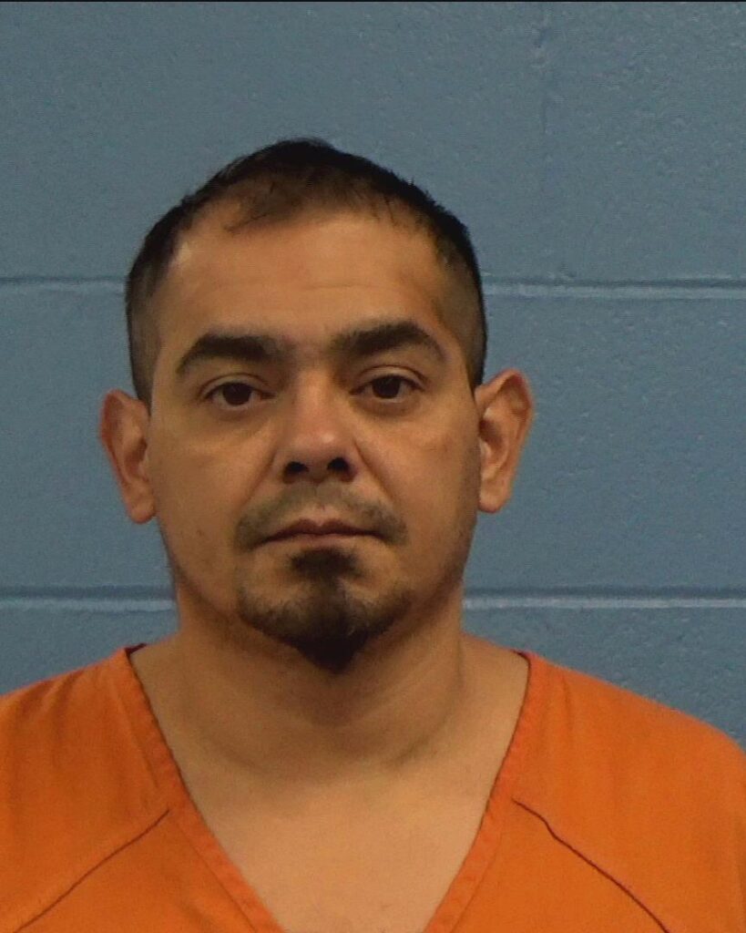 Moreno, Daniel Alberto arrest record in Williamson County, Texas Moreno, Daniel Alberto arrested in Williamson County, Texas mugshot