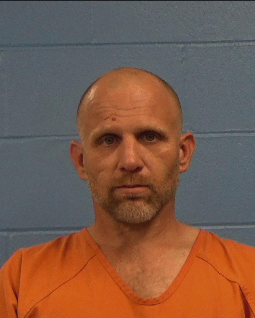 Hight, Joshua Wayne booking photo