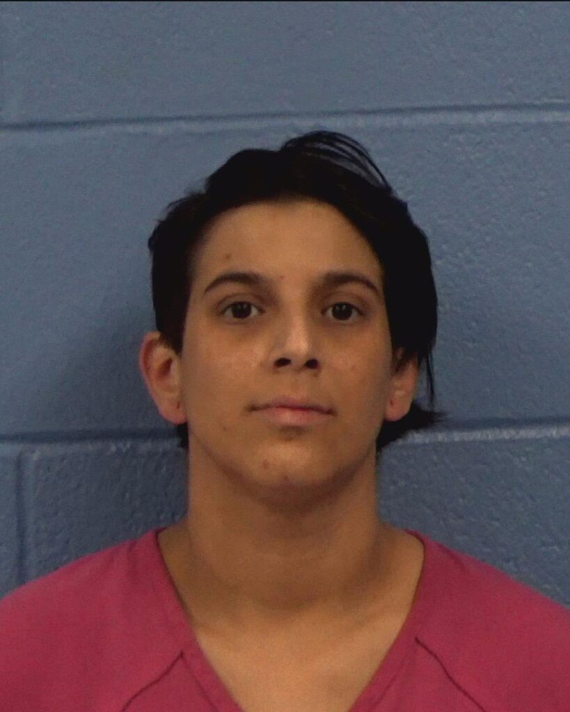 Shirley-Soto, Cheyenne Nicole arrest record in Williamson County, Texas Shirley-Soto, Cheyenne Nicole arrested in Williamson County, Texas mugshot