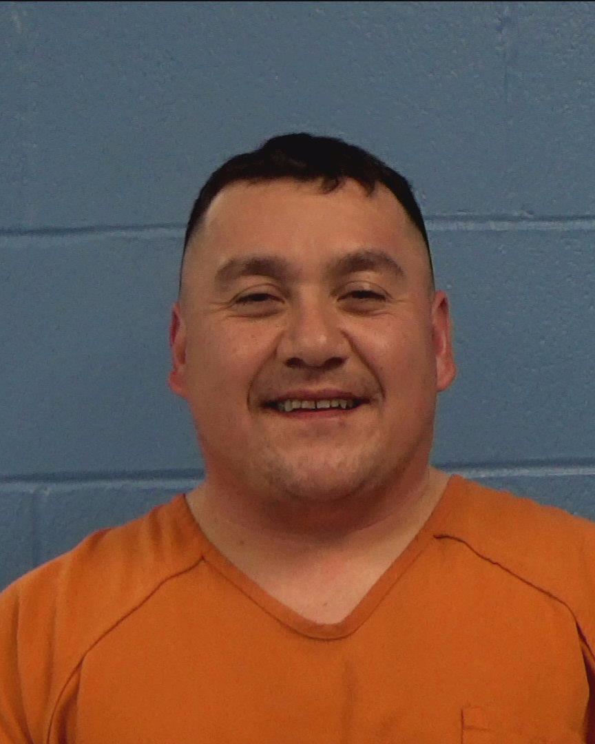 Gonzalez, Victor Manuel booking photo