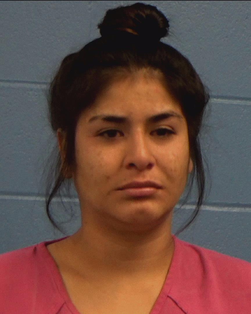 Perez, Patricia Ann booking photo