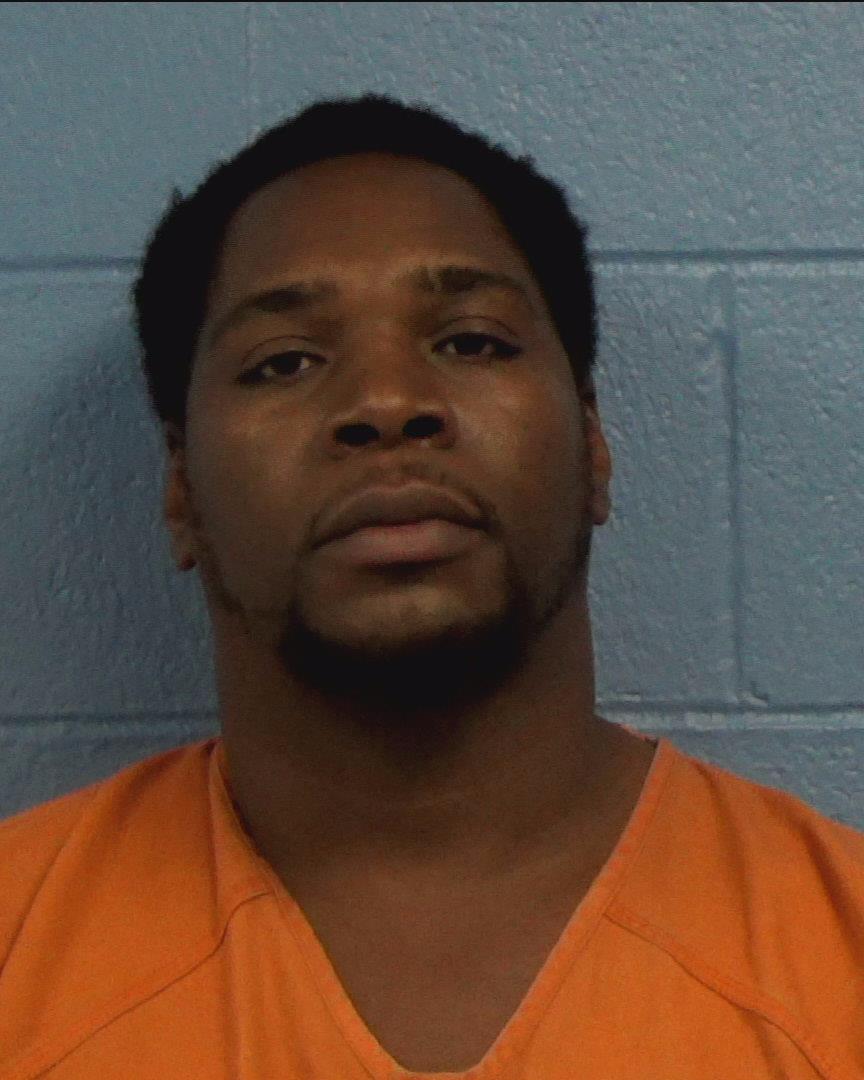 Cook, Taiwan Pierre booking photo