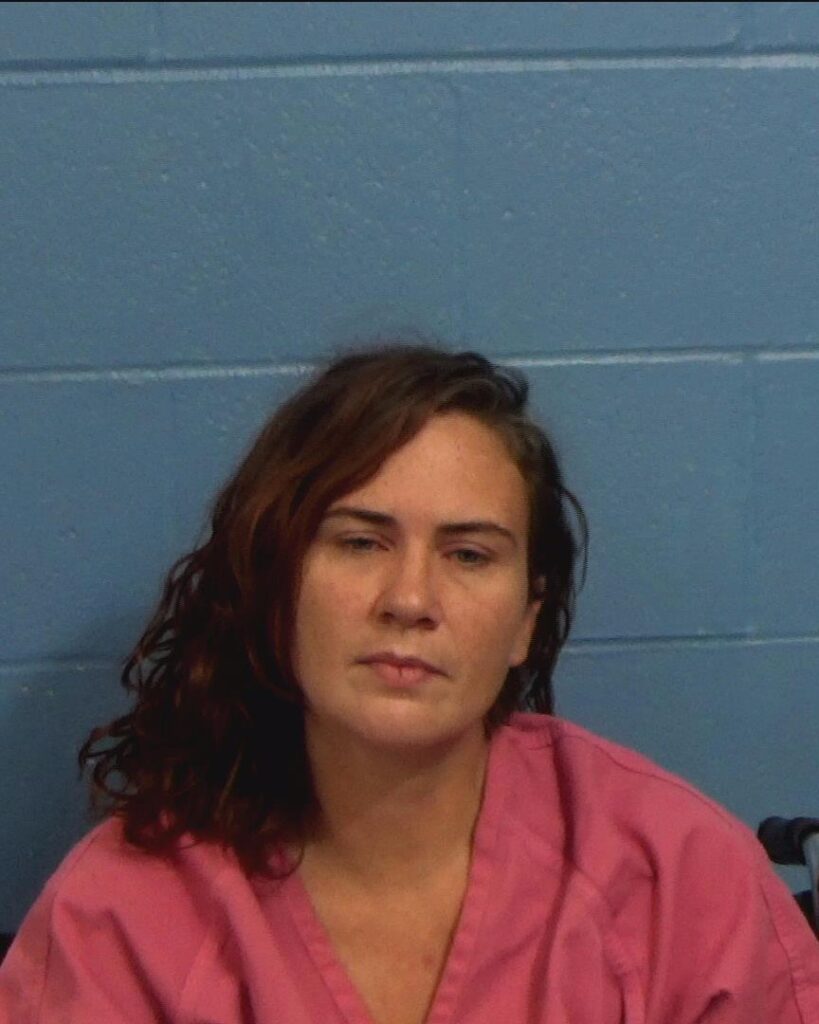 Walterbach, Cassandra R. arrest record in Williamson County, Texas Walterbach, Cassandra R. arrested in Williamson County, Texas mugshot
