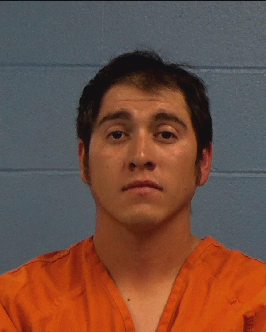 Perez-Villegas, Eladio booking photo