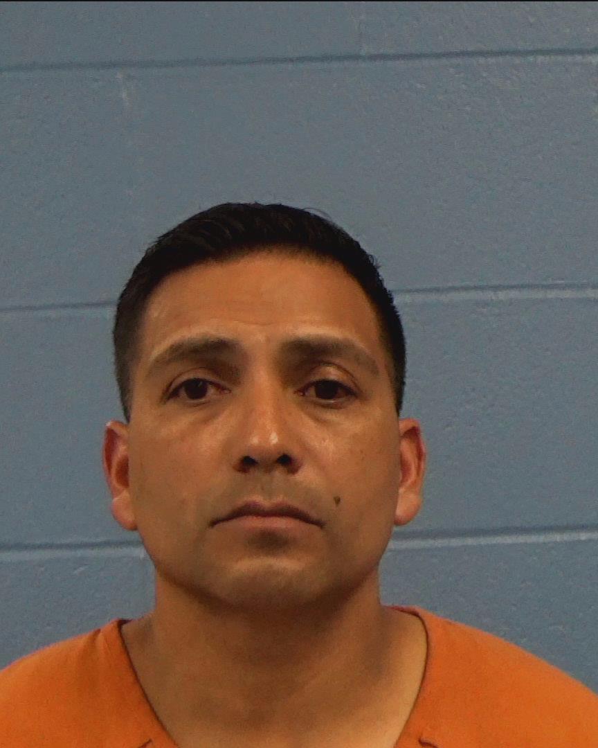 Diaz, Rodolfo booking photo