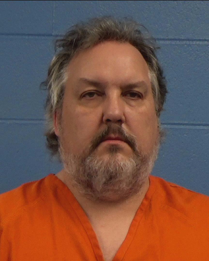 Neill, Kivert Charles booking photo