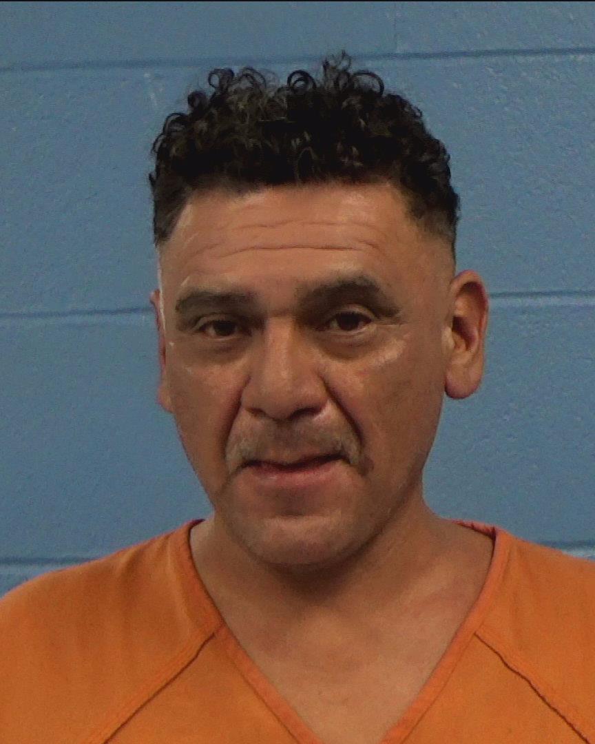 Gonzalez, Joe Hernandez, III booking photo