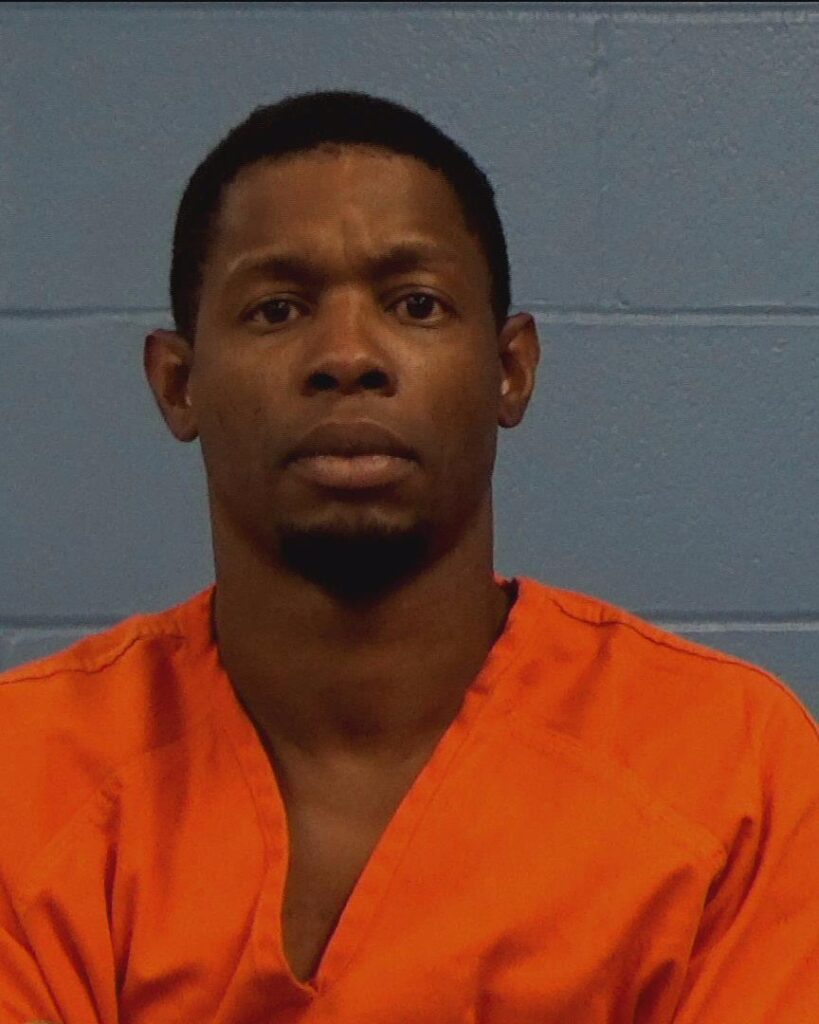 Henderson, Douglas Adama arrest record in Williamson County, Texas Henderson, Douglas Adama arrested in Williamson County, Texas mugshot