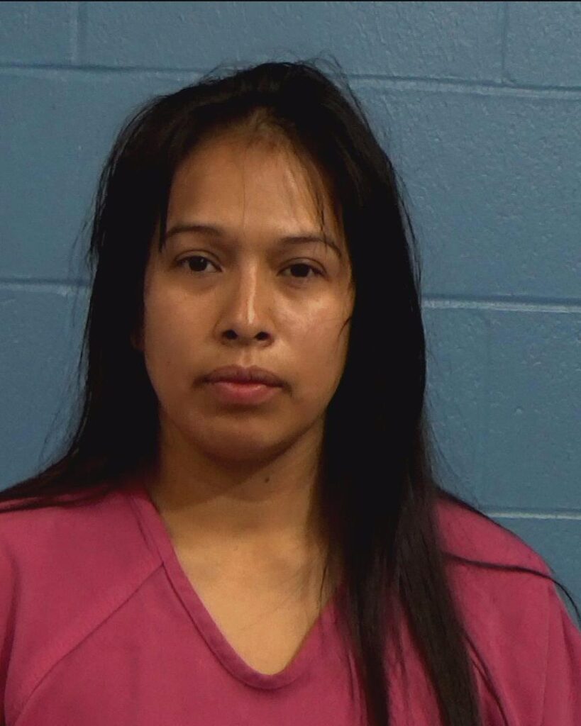 Castillo-Perez, Anna Laura arrest record in Williamson County, Texas Castillo-Perez, Anna Laura arrested in Williamson County, Texas mugshot