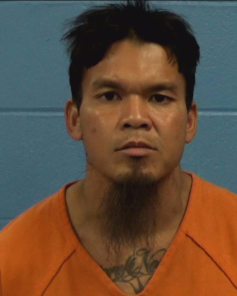 Sengchareun, Somphone arrest record in Williamson County, Texas Sengchareun, Somphone arrested in Williamson County, Texas mugshot