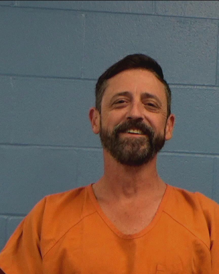 Dalton, Duane Thomas arrested by Williamson County PD/SO