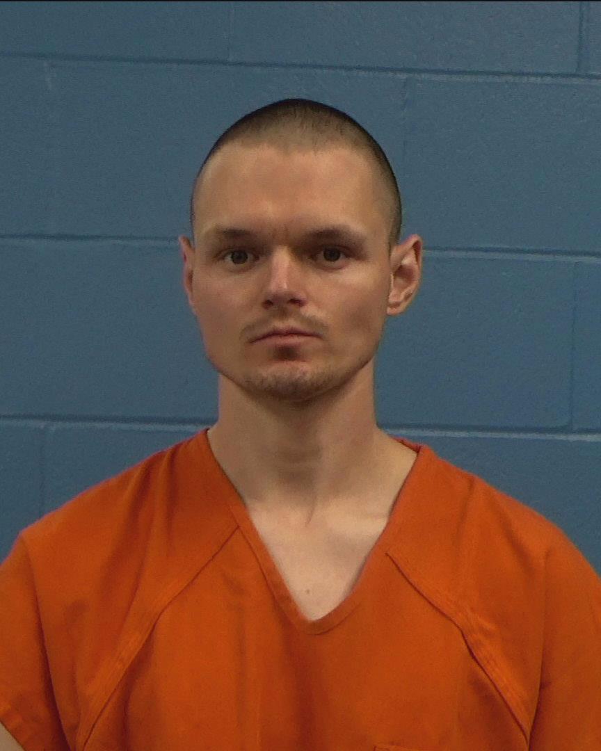 Kidd, Kevin Richard arrested by Williamson County PD/SO