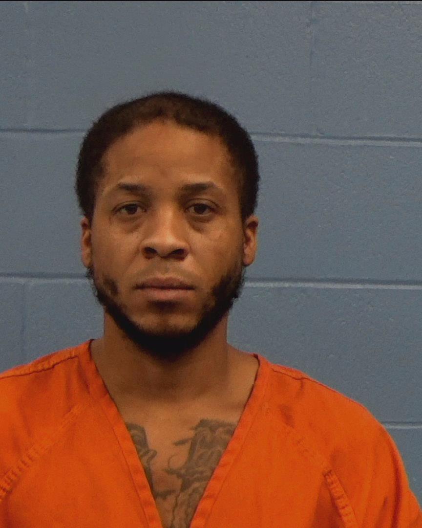 Mason, Juston Alexander arrested by Williamson County PD/SO