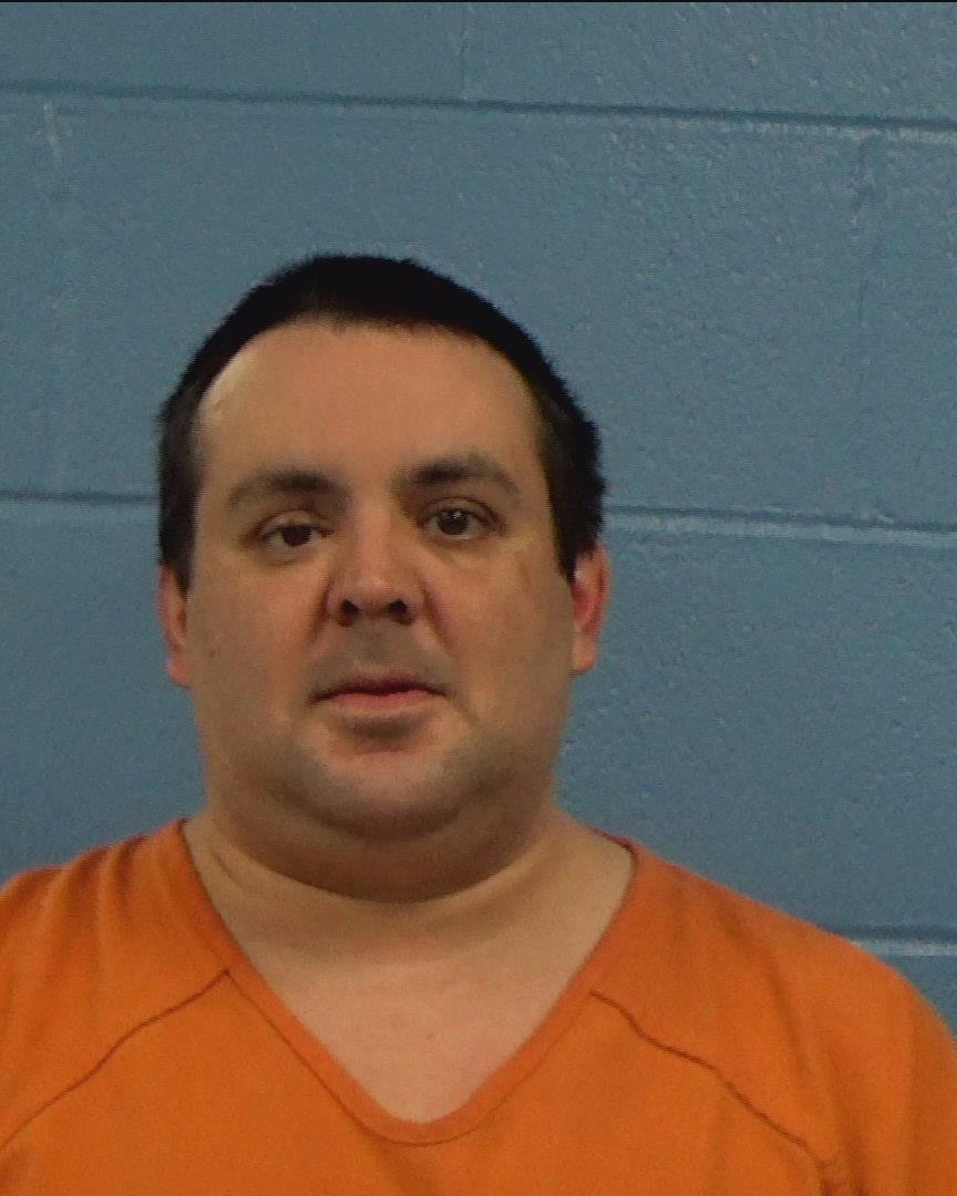 Elomar, Omar arrested by Williamson County PD/SO
