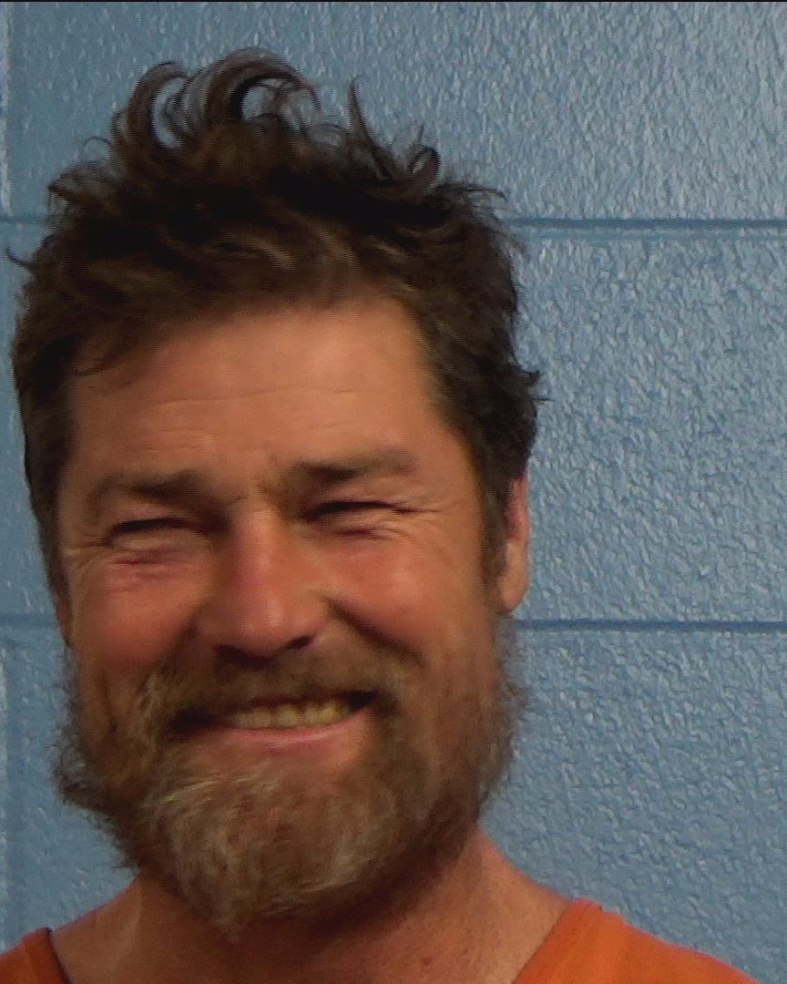 Christoph, Clifton Howard, Jr. arrested by Williamson County PD/SO