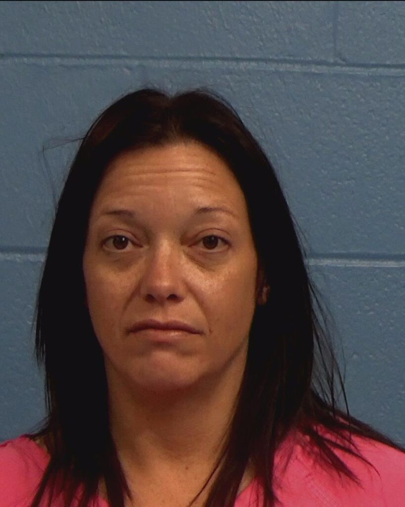 Meier, Dana Marie arrest record in Williamson County, Texas Meier, Dana Marie arrested in Williamson County, Texas mugshot