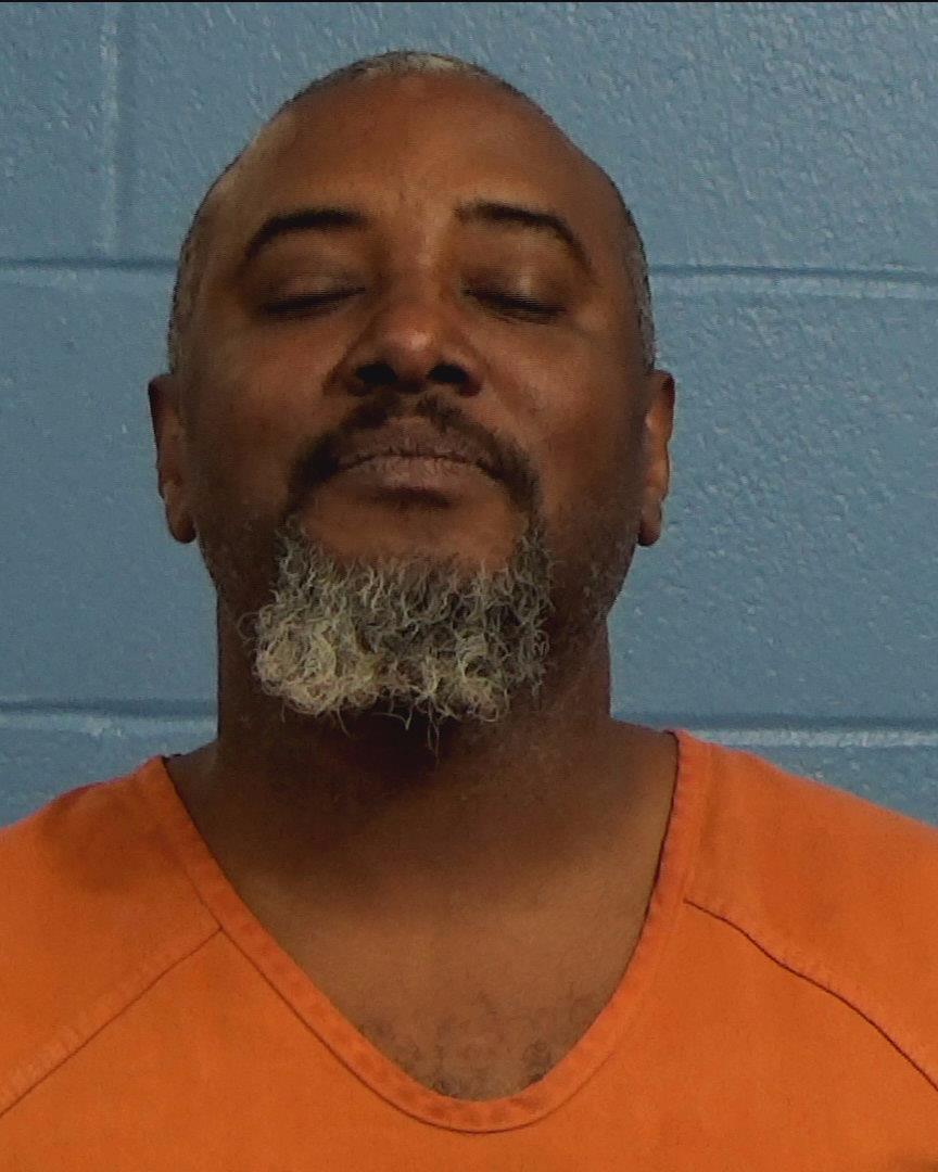Franklin, Cedric Jamal arrested by Williamson County PD/SO