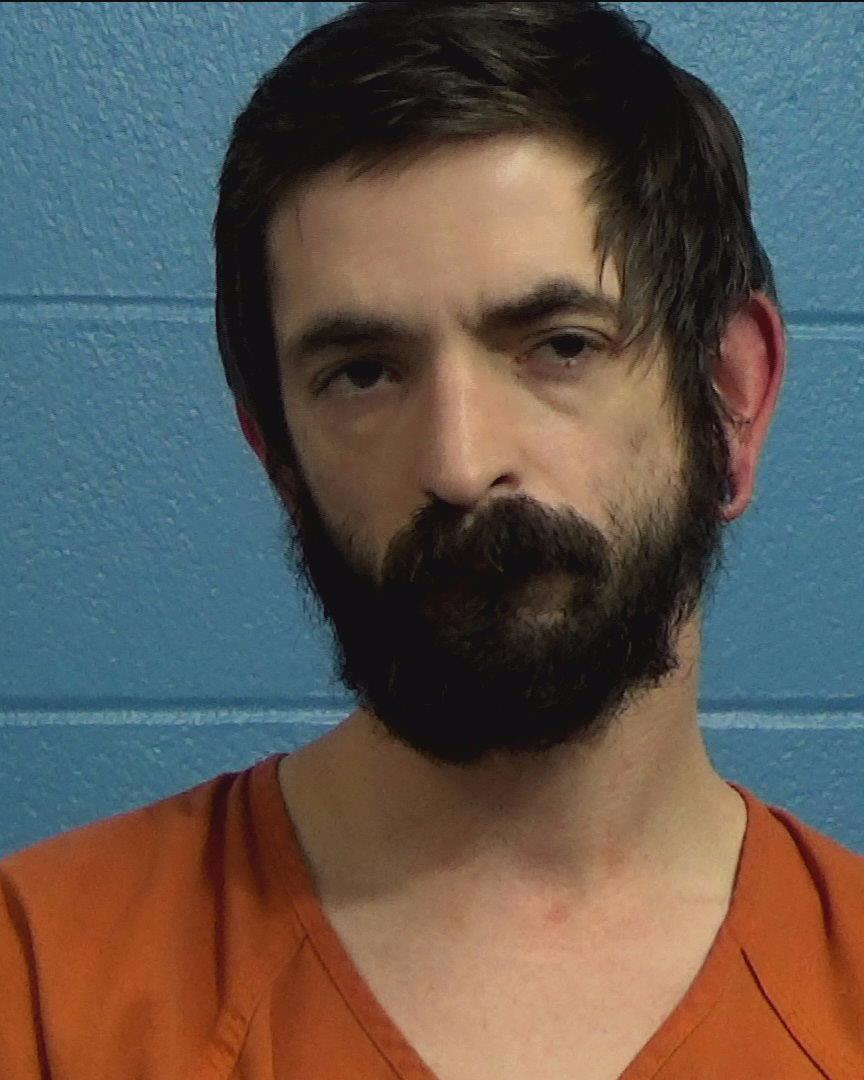Kelly, Riker Hampton arrested by Williamson County PD/SO
