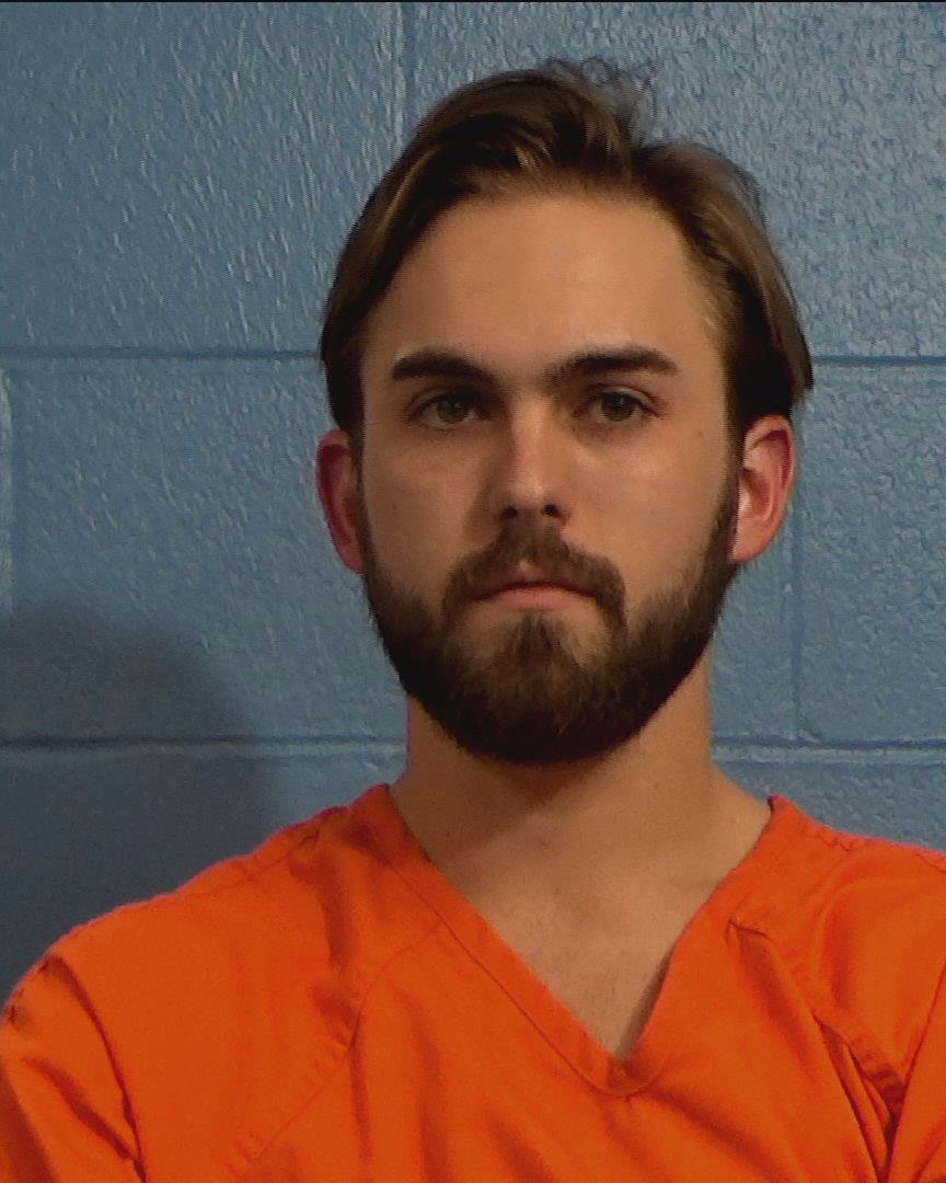 Wilson, Ivan Adams arrested by Williamson County PD/SO