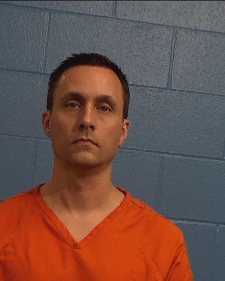 Dowd, Jeremy Matthew arrested by Williamson County PD/SO