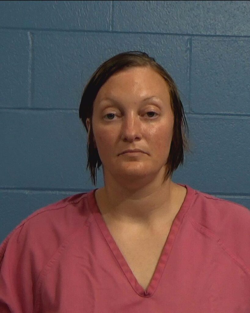 McAnally, Alisa Michele arrest record in Williamson County, Texas McAnally, Alisa Michele arrested in Williamson County, Texas mugshot