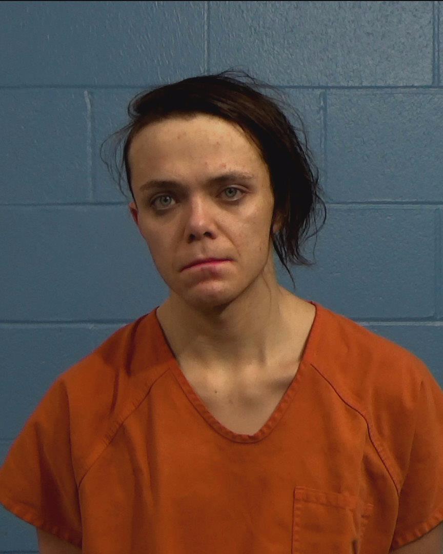 Knox, Jeremy Keith arrested by Williamson County PD/SO