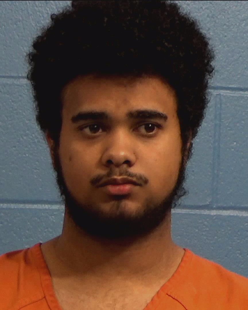 Morgan, Joshua Gable arrested by Williamson County PD/SO