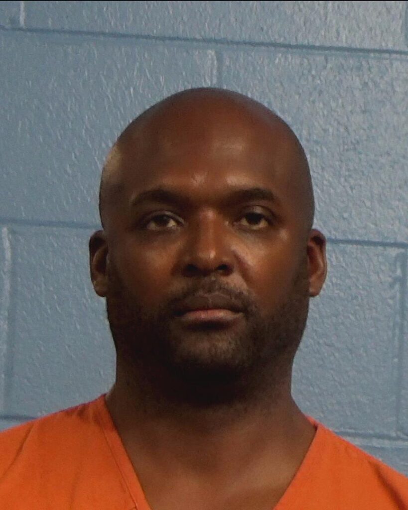 Leger, Jerry Jones arrest record in Williamson County, Texas Leger, Jerry Jones arrested in Williamson County, Texas mugshot
