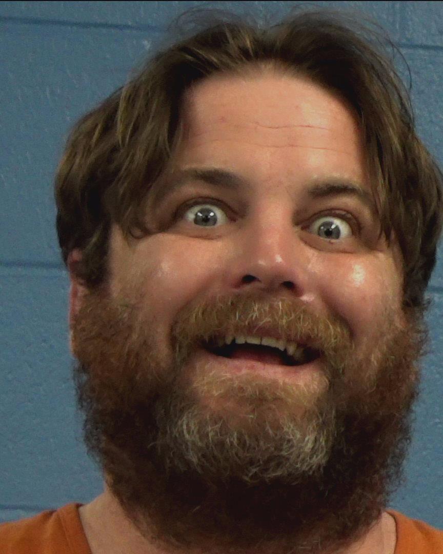 THORNTON, ANDREW SCOTT arrested by Williamson County PD/SO