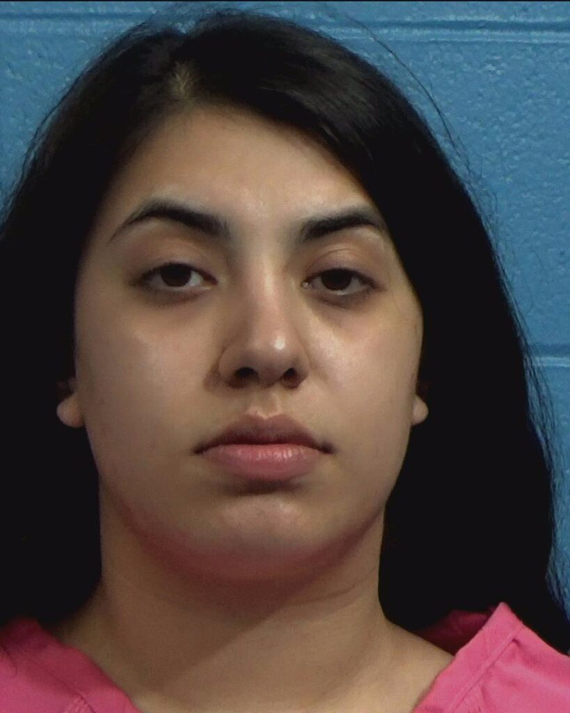 Bonilla, Alexa Grace arrest record in Williamson County, Texas Bonilla, Alexa Grace arrested in Williamson County, Texas mugshot