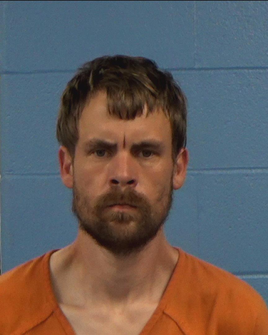 Walker, Neil Andre arrested by Williamson County PD/SO