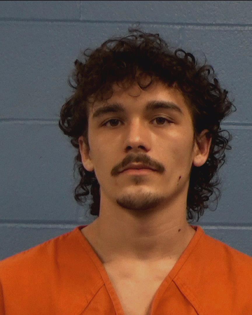 Demoss, Jordan Blake arrested by Williamson County PD/SO