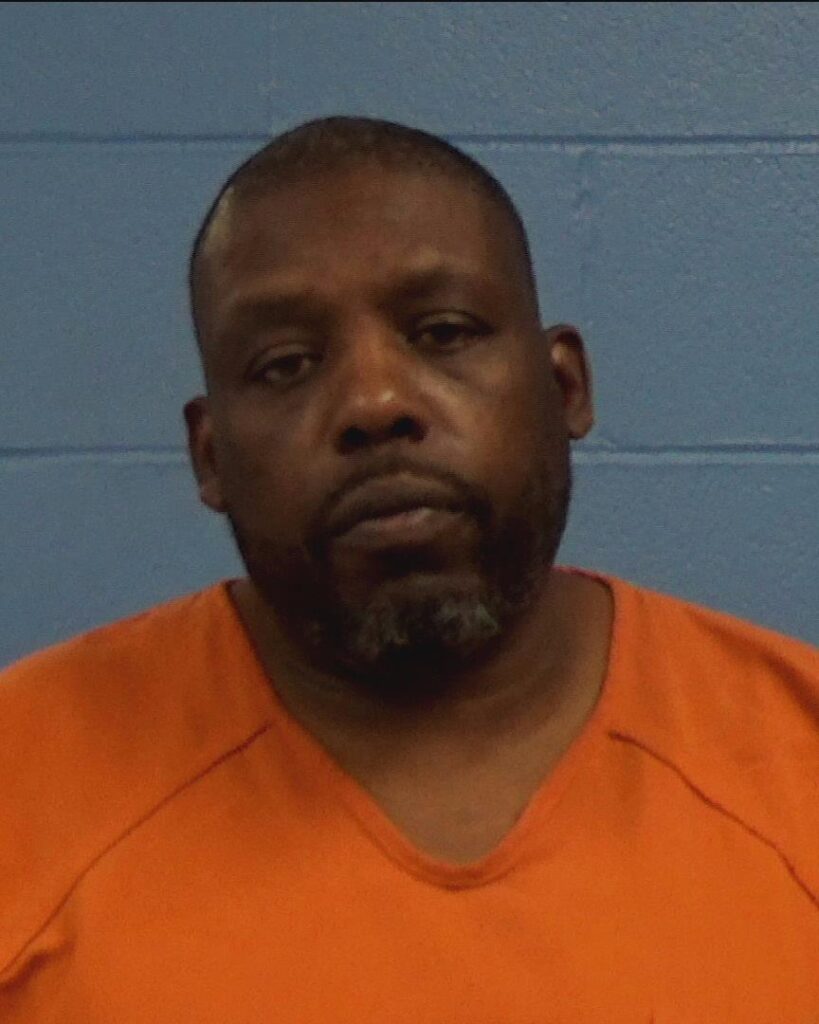 Hackett, Kwasie Vashanti arrested in Williamson County, Texas mugshot