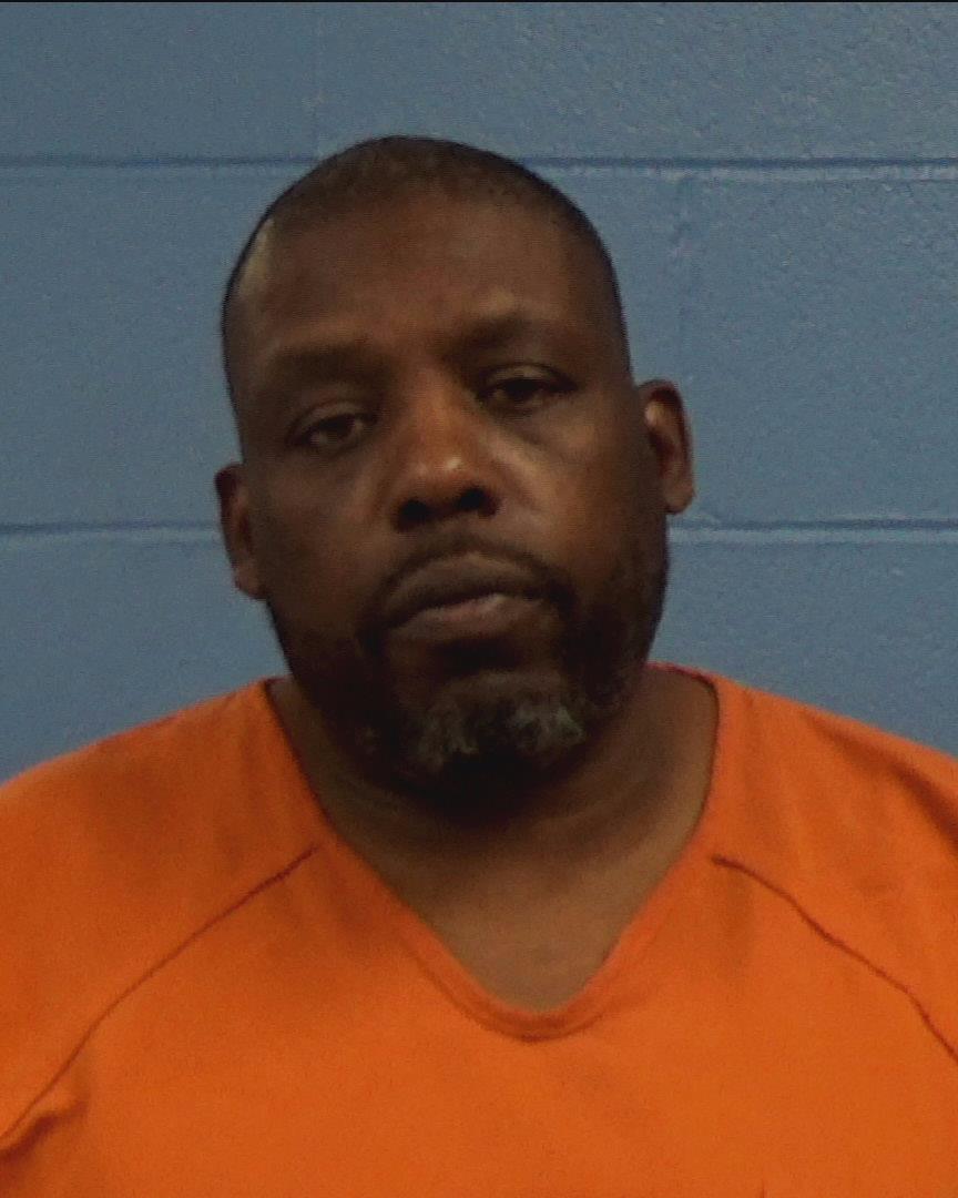 Hackett, Kwasie Vashanti arrested by Williamson County PD/SO