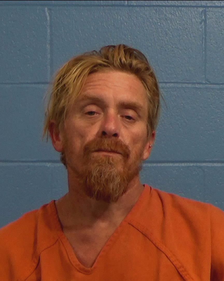 Capps, Shane Christian arrested by Williamson County PD/SO