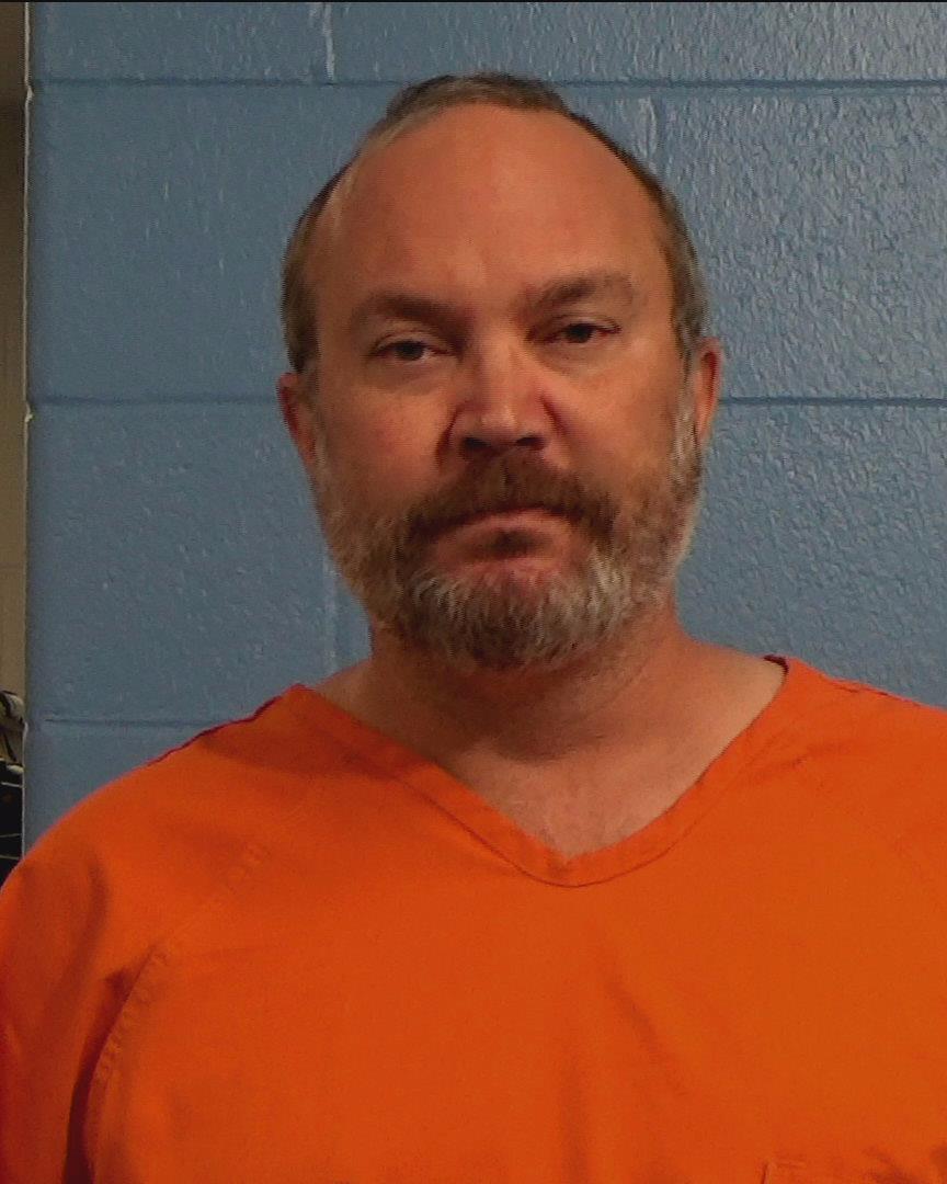 Bland, Jason Christopher arrested by Williamson County PD/SO