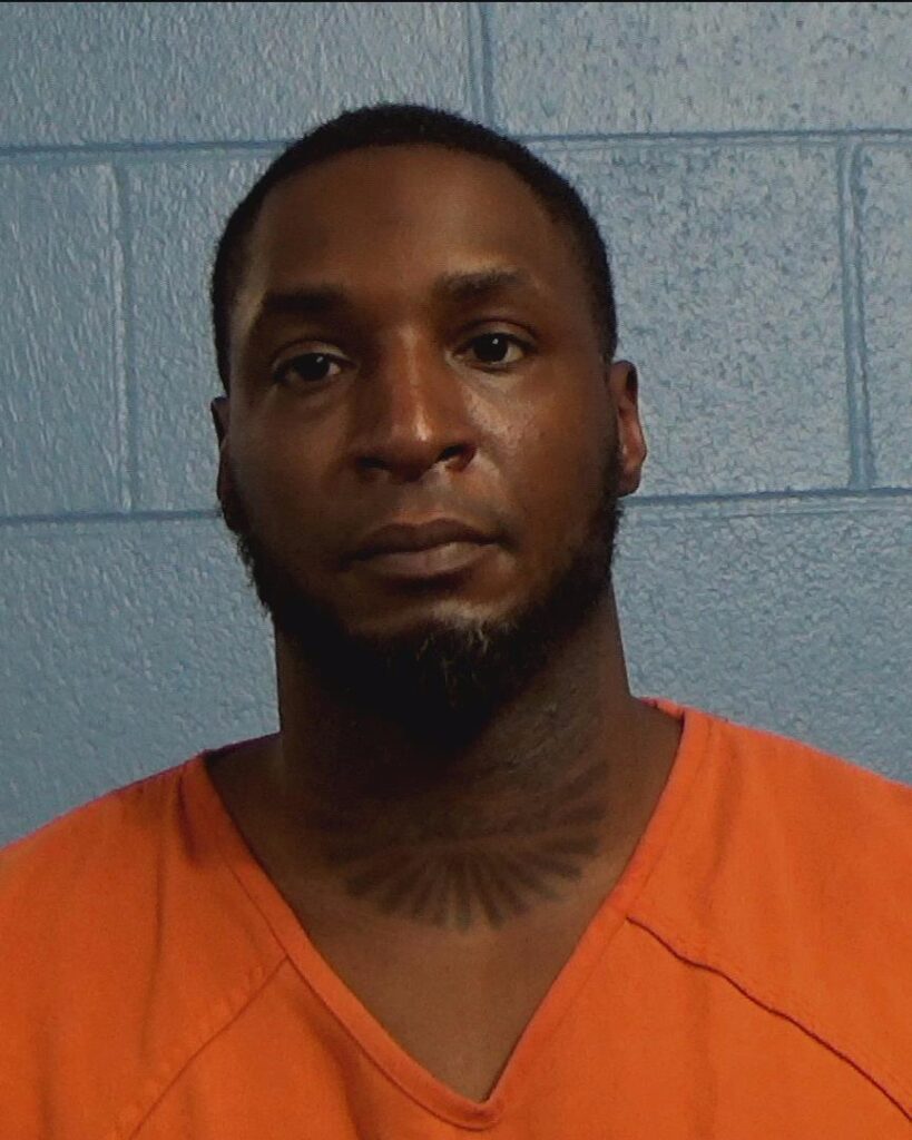 Knox, Tremaine Laron arrest record in Williamson County, Texas Knox, Tremaine Laron arrested in Williamson County, Texas mugshot