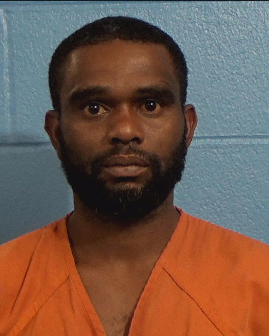 Smith, Kenneth Eugene booking photo