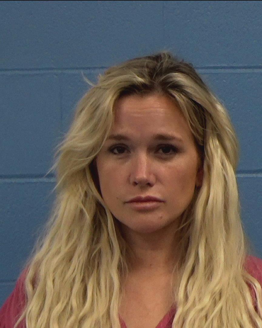 Oneill, Alison Lynn booking photo