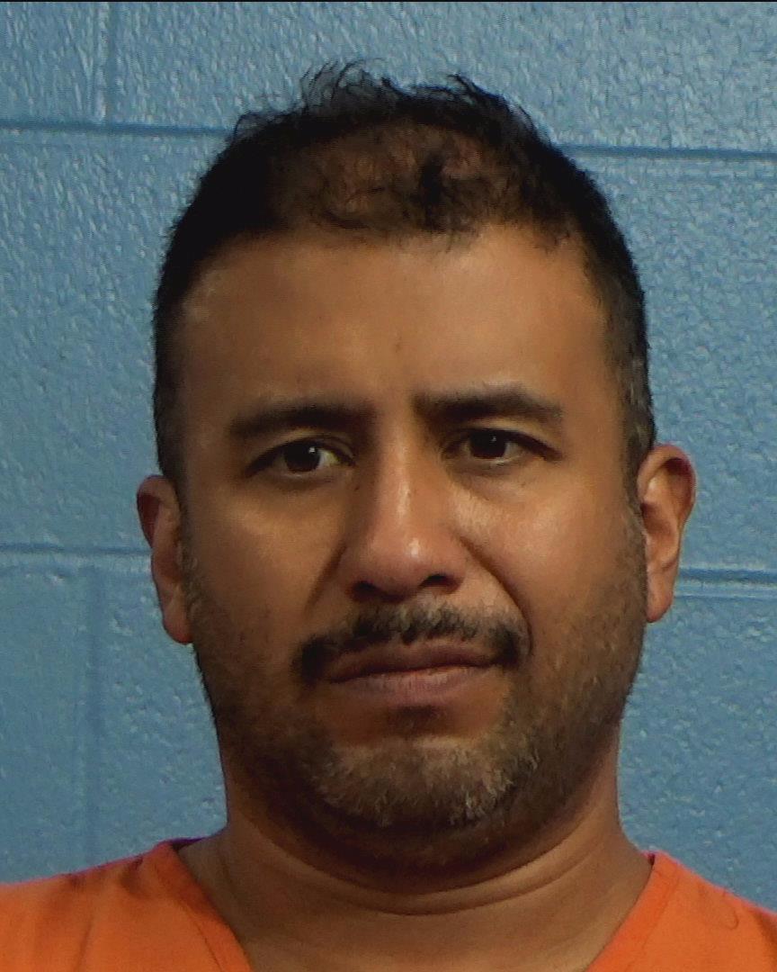 Kirk, Neil Michael booking photo