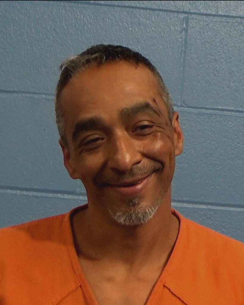 Garcia, Anthony James, Sr. arrest record in Williamson County, Texas Garcia, Anthony James, Sr. arrested in Williamson County, Texas mugshot