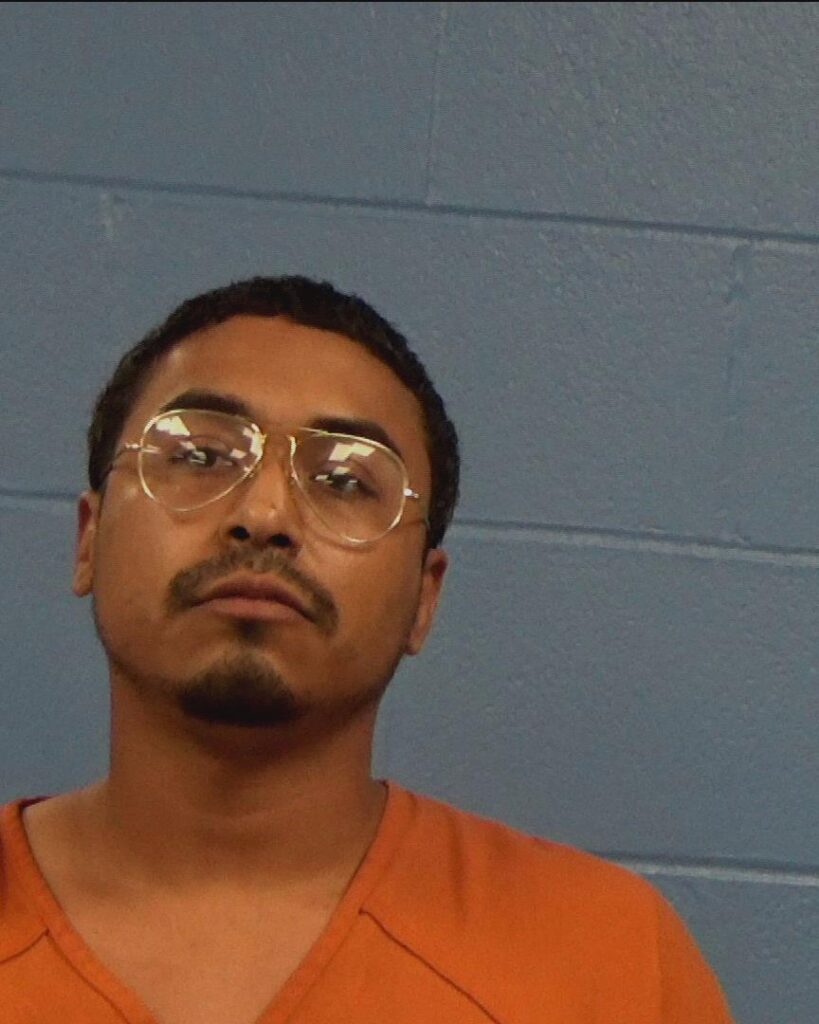Garcia, Anthony James arrest record in Williamson County, Texas Garcia, Anthony James arrested in Williamson County, Texas mugshot